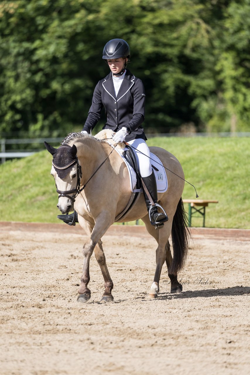 Bild 469 - Pony Akademie Turnier
